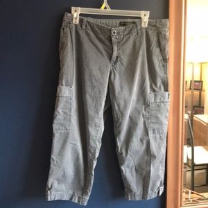 Hiking pants